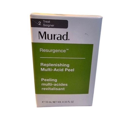 Murad Resurgence & Environmental Shield Bundle• 5 Products• 6 Items! - Picture 4 of 11